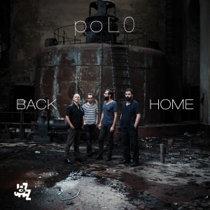 "Back Home" - poL0         