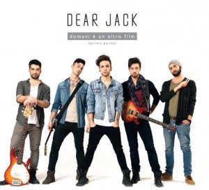 "Domani è un altro film (prima parte)" - Dear Jack                       