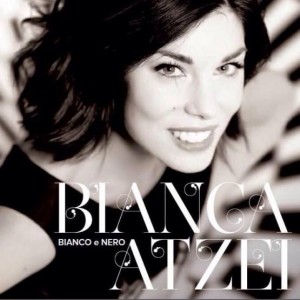 "Bianco e Nero”- Bianca Atzei                     