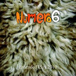 "Extended Play 2010" - Numero6           