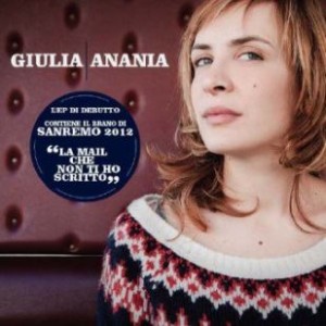 Giulia Anania - “La bella stagione"          