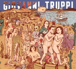 "Giovanni Truppi" - Giovanni Truppi         