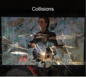 "Collisions" - Collisions Duo - 2013                            