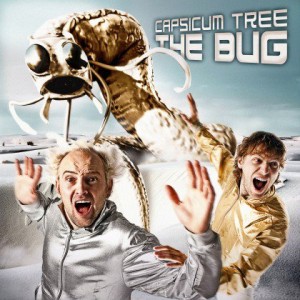 "The Bug" (Single) - Capsicum Tree                            