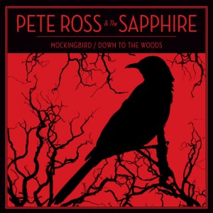 "Mocking Bird" - Pete Ross & The Sapphire   